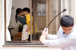Trần nhà của sự tinh khiết! Cô bé loli bất khả chiến bại đáng yêu tròn 18 tuổi! Dương vật giả bằng pha lê được đưa vào sâu, toàn bộ là nước trắng, dùng ngón tay để đạt cực khoái và nước chảy ra, cô ấy thật gợi cảm ở độ tuổi còn trẻ như vậy