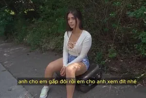 Nàng dâu lăng loàn gặp phải bố Ông chồng đồi bại