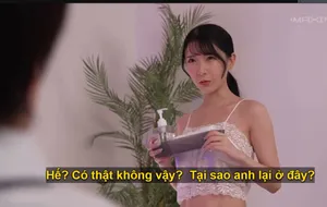 Gã chồng đi công chuyện xa, cô vợ ở nhà gạ xxx bố chồng