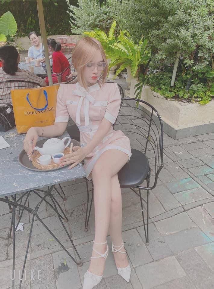 Con ghệ bị trả bài trong lần đầu làm mẫu ảnh